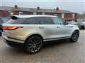 2019 Land Rover Range Rover Velar