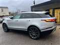 2019 Land Rover Range Rover Velar