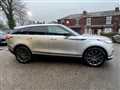 2019 Land Rover Range Rover Velar