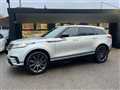 2019 Land Rover Range Rover Velar