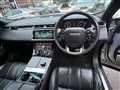 2019 Land Rover Range Rover Velar