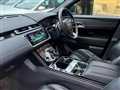 2019 Land Rover Range Rover Velar