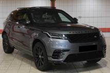 2019 Land Rover Range Rover Velar
