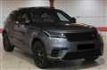 2019 Land Rover Range Rover Velar