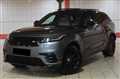 2019 Land Rover Range Rover Velar