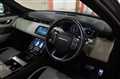 2019 Land Rover Range Rover Velar