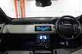 2019 Land Rover Range Rover Velar