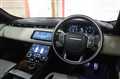 2019 Land Rover Range Rover Velar