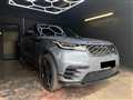 2019 Land Rover Range Rover Velar