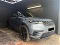 2019 Land Rover Range Rover Velar