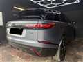 2019 Land Rover Range Rover Velar