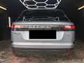 2019 Land Rover Range Rover Velar