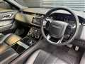 2019 Land Rover Range Rover Velar