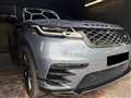 2019 Land Rover Range Rover Velar