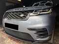 2019 Land Rover Range Rover Velar