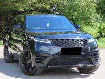 2019 Land Rover Range Rover Velar