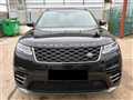 2019 Land Rover Range Rover Velar