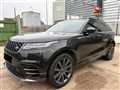 2019 Land Rover Range Rover Velar