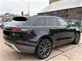 2019 Land Rover Range Rover Velar