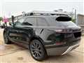 2019 Land Rover Range Rover Velar
