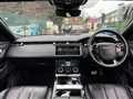 2019 Land Rover Range Rover Velar