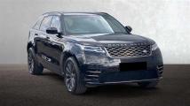 2020 Land Rover Range Rover Velar