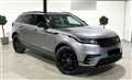 2020 Land Rover Range Rover Velar