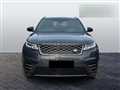 2020 Land Rover Range Rover Velar