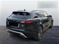 2020 Land Rover Range Rover Velar