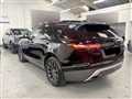 2020 Land Rover Range Rover Velar