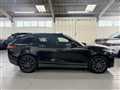 2020 Land Rover Range Rover Velar