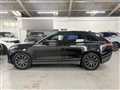 2020 Land Rover Range Rover Velar