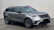 2020 Land Rover Range Rover Velar