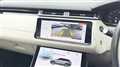 2020 Land Rover Range Rover Velar