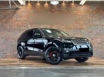2020 Land Rover Range Rover Velar