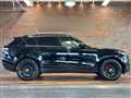 2020 Land Rover Range Rover Velar