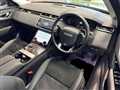 2020 Land Rover Range Rover Velar