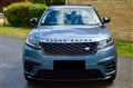 2020 Land Rover Range Rover Velar