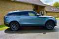 2020 Land Rover Range Rover Velar
