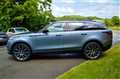 2020 Land Rover Range Rover Velar