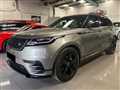 2020 Land Rover Range Rover Velar