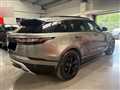 2020 Land Rover Range Rover Velar