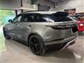 2020 Land Rover Range Rover Velar