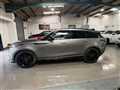 2020 Land Rover Range Rover Velar