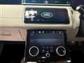 2020 Land Rover Range Rover Velar