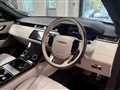 2020 Land Rover Range Rover Velar