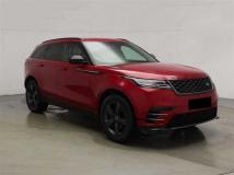 2020 Land Rover Range Rover Velar