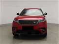 2020 Land Rover Range Rover Velar