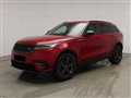 2020 Land Rover Range Rover Velar