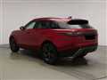 2020 Land Rover Range Rover Velar